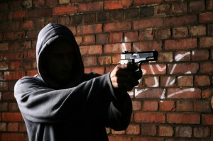 Colorado Crime Rates
