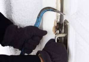Colorado Teenager Arrested on Suspicion of Burglary