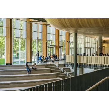 Announcing Our 2022 New Heights Scholarship Finalists