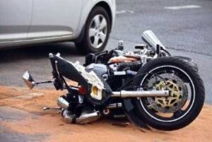Are Motorcycles That Much More Dangerous Than Cars