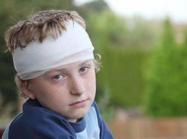 Avoiding Swimming Pool Accidents