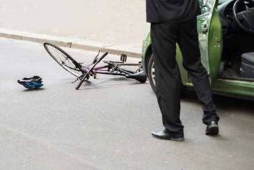 Bike Riding Safety Checklist