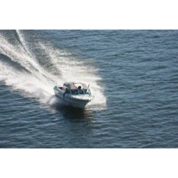 Boating Under the Influence in Colorado