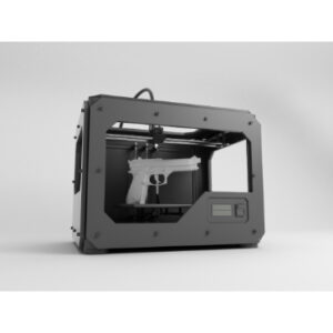 Breaking Down Colorado’s New Anti-Ghost Gun Law