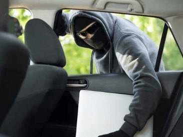 Burglary vs. Robbery in Colorado Criminal Law
