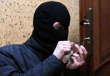 CO Led the U.S. With the #1 Property Crime Increase Between 2011 and 2020