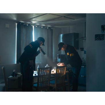 Colorado Search and Seizure Law