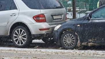 Colorado Springs Car Crash Proves Fatal