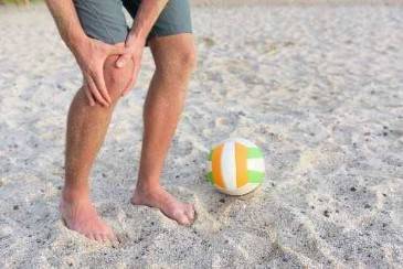 Compensation May Be Available for Sports Injuries
