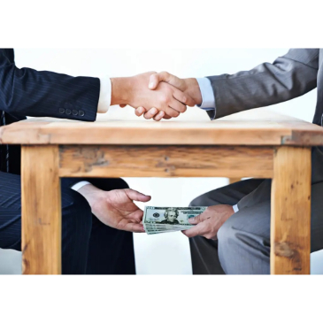 Conspiracy to Commit a Crime Explained