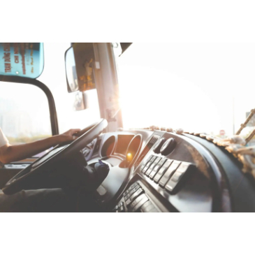 DUI Defenses for Commercial Drivers