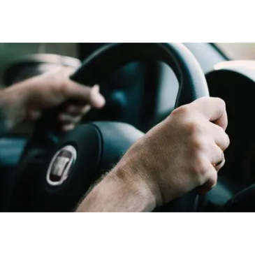 DUI Prevention Technology Required for All New Cars Starting in 2026