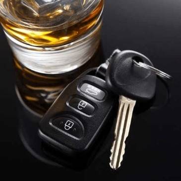Defending Against a Federal DUI