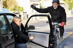 Dooring: What Makes It Dangerous?