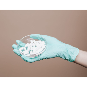 Five Fast Fentanyl Facts