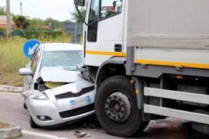 How AI Could Help Prevent Truck Accidents
