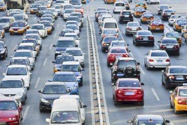 How COVID-19 Caused a Speeding Spike