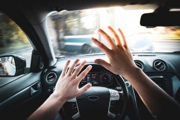 How Does Alcohol Physically Impair the Ability of Drivers?