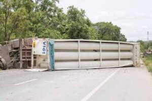 How Incorrect Downhill Truck Braking Could Hurt Coloradans