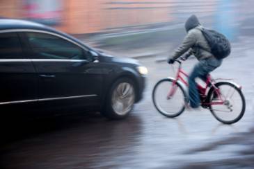 How New Vehicles Keep Pedestrians Safer