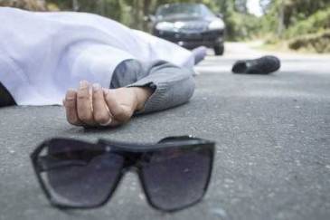How Often Are Hit-and-Runs Solved?
