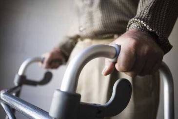 How to Keep Your Elderly Loved One Safe