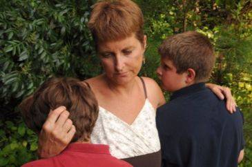 In Excessive Colorado Heat, Keep a Close Eye on the Kids