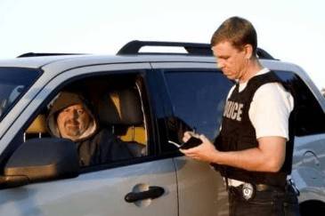 Know Your Rights During a Pullover