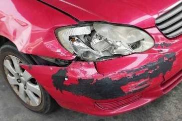 Miss and Runs: Just as Dangerous as a Collision