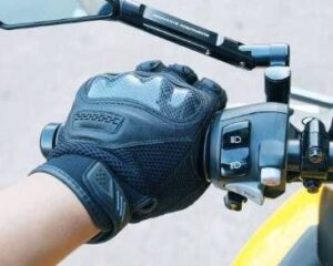 Motorcycles and Summer Riding were Meant to go Together
