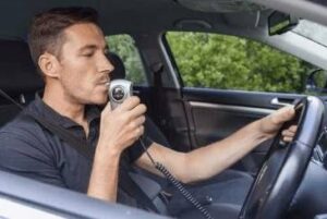 New DUI Prevention Technology Is on the Way