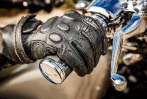 Not Wearing a Motorcycle Helmet DOES NOT Bar Recovery for Damages