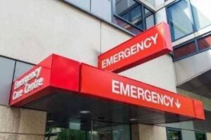 Pedestrian Accident Kills Two in Westminster