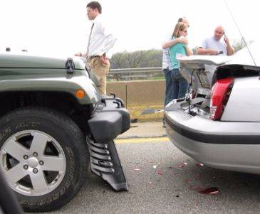 Poor Car Care Can Leave You Liable