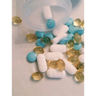 Schedule I and II Drugs No Longer Carry Felony Charges in CO