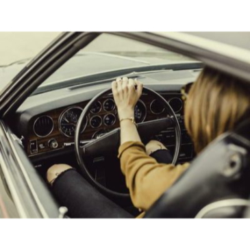 What Can Happen If I’m Caught Driving Under License Suspension?