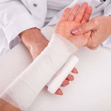 Six Ways to Reduce Fireworks Injury Risks