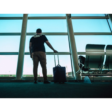 TSA Finds More Guns at Denver International Airport Checkpoints Than Ever Before