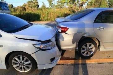 Taking Effective Accident Photos