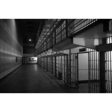 The Consequences of Felony Charges