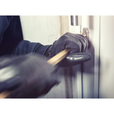 The Difference Between Trespassing and Burglary