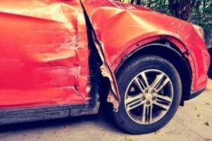 The Hidden Danger of Parking Lots