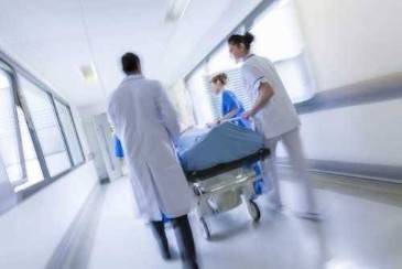 The Hidden Dangers of Internal Bleeding