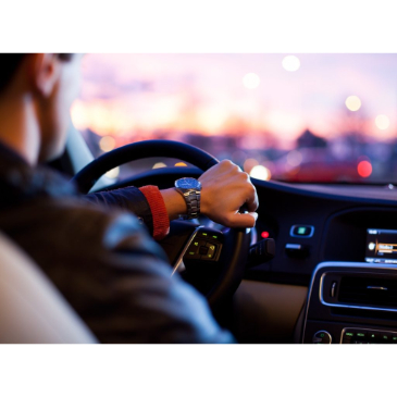 The Main Signs Police Look for to Find Drunk Drivers