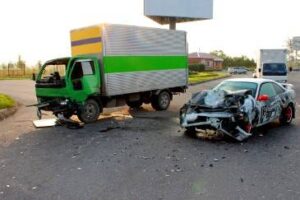The Role of the NTSB After a Truck Accident