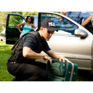 Unconstitutional Police Search and Seizure: Know Your Rights