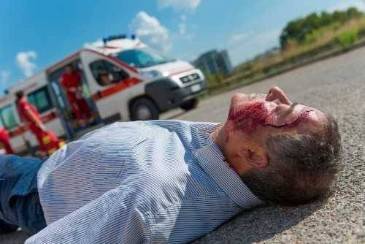 Were You the Victim of a Hit-and-Run in Colorado Springs?