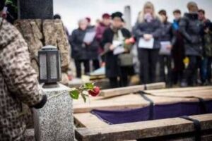 What is a Wrongful Death in a Colorado Accident?