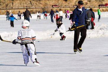 Winter Snow and Ice Are a Major Source of Colorado Slip and Fall Injuries