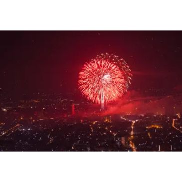 Are You Ready for 2014? Top 5 New Year’s Resolutions